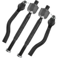 thumbnail image 1 of ASTARPRO 4pcs Front Tie Rod Ends Inner and Outer Complete Kit Compatible with 2018-2025 Honda Accord, 1 of 3