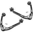 thumbnail image 1 of ASTARPRO-Front Upper Control Arm w/Ball Joints Replacement for Chevy Avalanche Silverado Suburban 1500 Express Tahoe GMC Savana Sierra Yukon Cadillac Escalade 2pc Set, 1 of 3