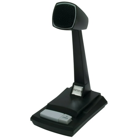 ASTATIC MIC CB DESK