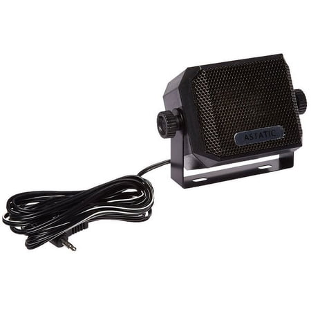 ASTATIC VS4 CLASSIC EXTERNAL CB RADIO SPEAKER