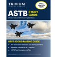 thumbnail image 1 of Pre-Owned ASTB Study Guide: 2 Practice Tests and ASTB-E Exam Prep [5th Edition] (Paperback) 163798488X 9781637984888, 1 of 1