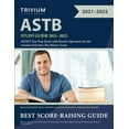 thumbnail image 1 of ASTB Study Guide 2021-2022: ASTB-E Test Prep Book with Practice Questions for the Aviation Selection Test Battery Exam, (Paperback), 1 of 1