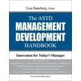 thumbnail image 1 of The ASTD Management Development Handbook: Innovation for Today's Manager, (Hardcover), 1 of 1