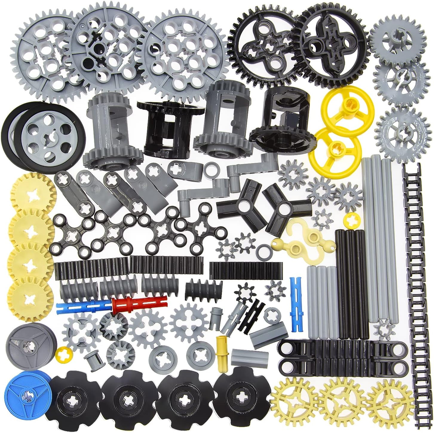 Lego car parts bulk sale
