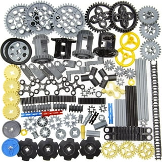 Lego technic assorted pieces shop