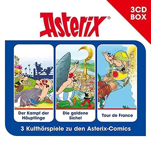 Cover of Asterix #2