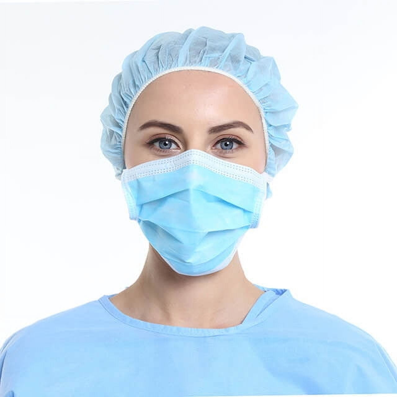 ASTM Level 2 Mask | ASA Supplies - Walmart.com