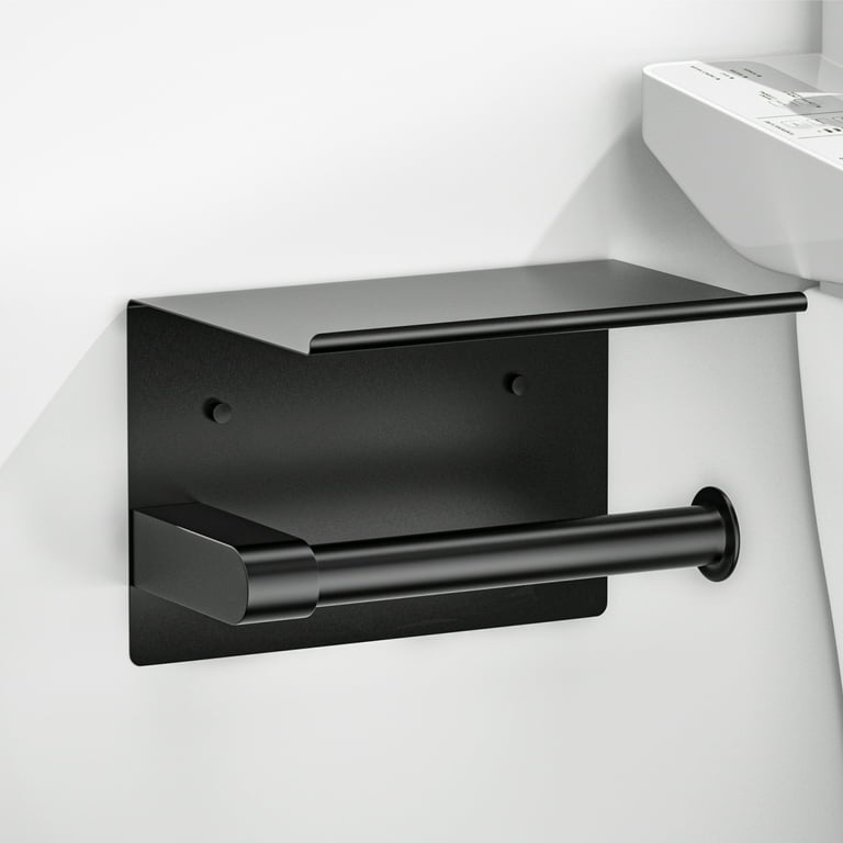 https://i5.walmartimages.com/seo/ASTOFLI-Toilet-Paper-Holder-with-Shelf-Self-Adhesive-Wall-Mount-Toilet-Roll-Holder-Toilet-Tissue-Holder-for-Bathroom-Stainless-Steel-Matte-Black_e1c35a06-d3e5-4310-990b-0501cf11369c.3d603e20fdfe25263e615ef86b1c7f6f.jpeg?odnHeight=768&odnWidth=768&odnBg=FFFFFF