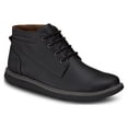 thumbnail image 1 of ASTON MARC MEN'S ROUND TOE FASHION BOOTS, 1 of 7