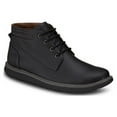 thumbnail image 1 of ASTON MARC MEN'S ROUND TOE FASHION BOOTS, 1 of 7