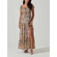 thumbnail image 1 of ASTR Roseline Dress, 1 of 4