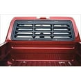 thumbnail image 1 of ASTRA HAMMND 8048 Rear Window Louvers 1998-2012 Ranger Pickup, 1 of 1
