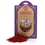 ASTRACO Premium Pure Saffron Threads - 2 Grams (0.071 Oz) - 100% All ...