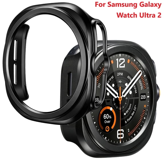 ASTRAEA [1-Pack] for Samsung Galaxy Watch Ultra 2 47mm Screen Protector ...