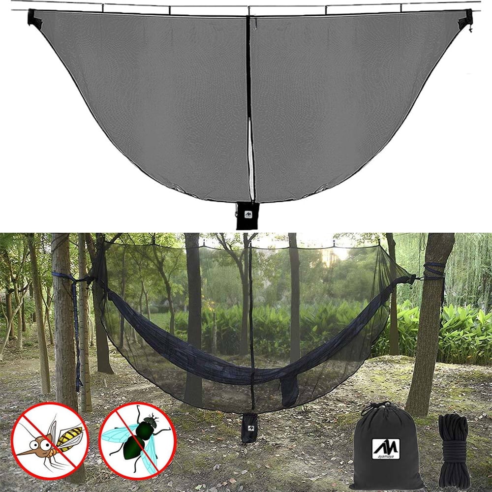 ASTRAEA Hammock Bug Net, Ultralight Mosquito Net for Hammock with ...