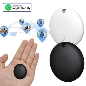 ASTRAEA Mini GPS Tracker, Easy Find Bluetooth Tracking Device, Smart Finder Locator for Kids Pet Wallet Phone Keys Tile