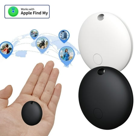ASTRAEA Mini GPS Tracker, Easy Find Bluetooth Tracking Device, Smart Finder Locator for Kids Pet Wallet Phone Keys Tile
