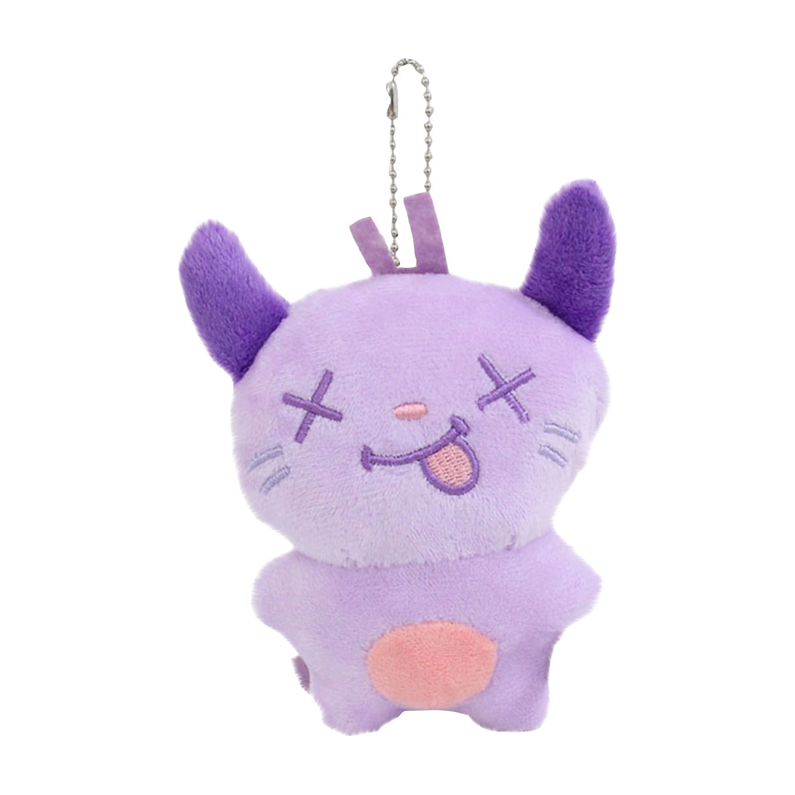 ASTRO 4th Anniversary Plush Keychain – KPOP ASTRO Member-Inspired Soft ...