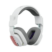 ASTRO A10 Gaming Gen 2 Wired Headset - Over-Ear Gaming Headphones, Compatible with Xbox, PC, White