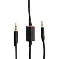 thumbnail image 1 of ASTRO A40 Inline Mute Cable 2.0M, 1 of 4