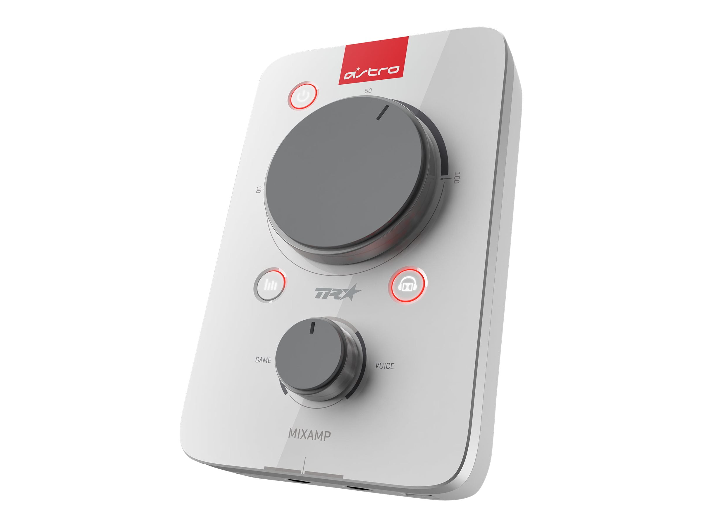 Astro A40 TR Headset + MixAmp Pro TR - Walmart.com
