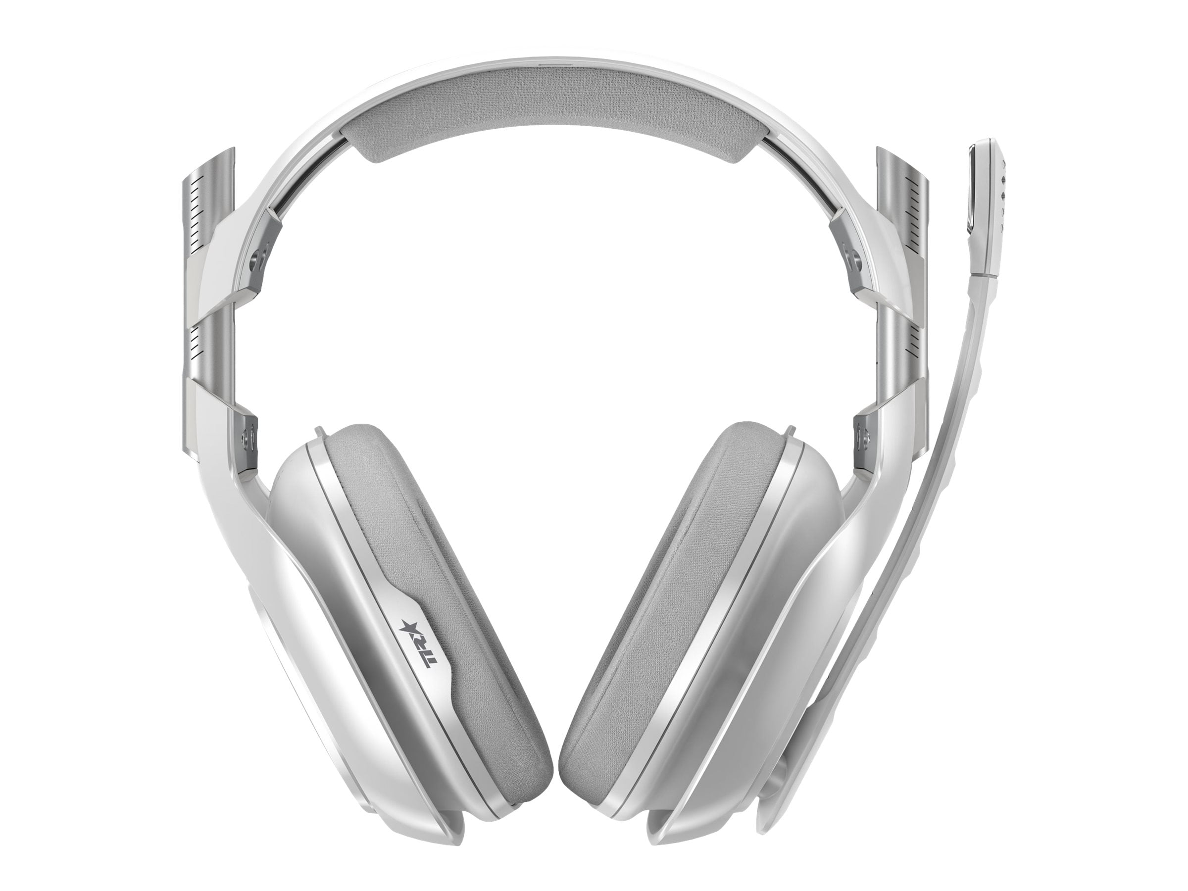 ASTRO A40 TR Headset full size wired 3.5 mm jack white