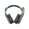 thumbnail image 1 of ASTRO Gaming A50 Wireless Dolby Gaming Headset Black/Green Xbox One and PC, 1 of 13