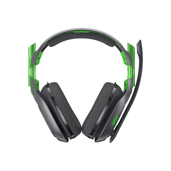 ASTRO Gaming A50 Wireless Dolby Gaming Headset Black/Green Xbox One and PC