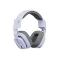 thumbnail image 1 of ASTRO Gaming A10 Gen 2 Headset PC - Lilac, 1 of 16