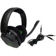 thumbnail image 1 of ASTRO Gaming A10 Headset for Xbox One/Nintendo Switch / PS4 / PC and Mac - Wired 3.5mm and Boom Mic by Logitech - Bulk Packag, 1 of 5