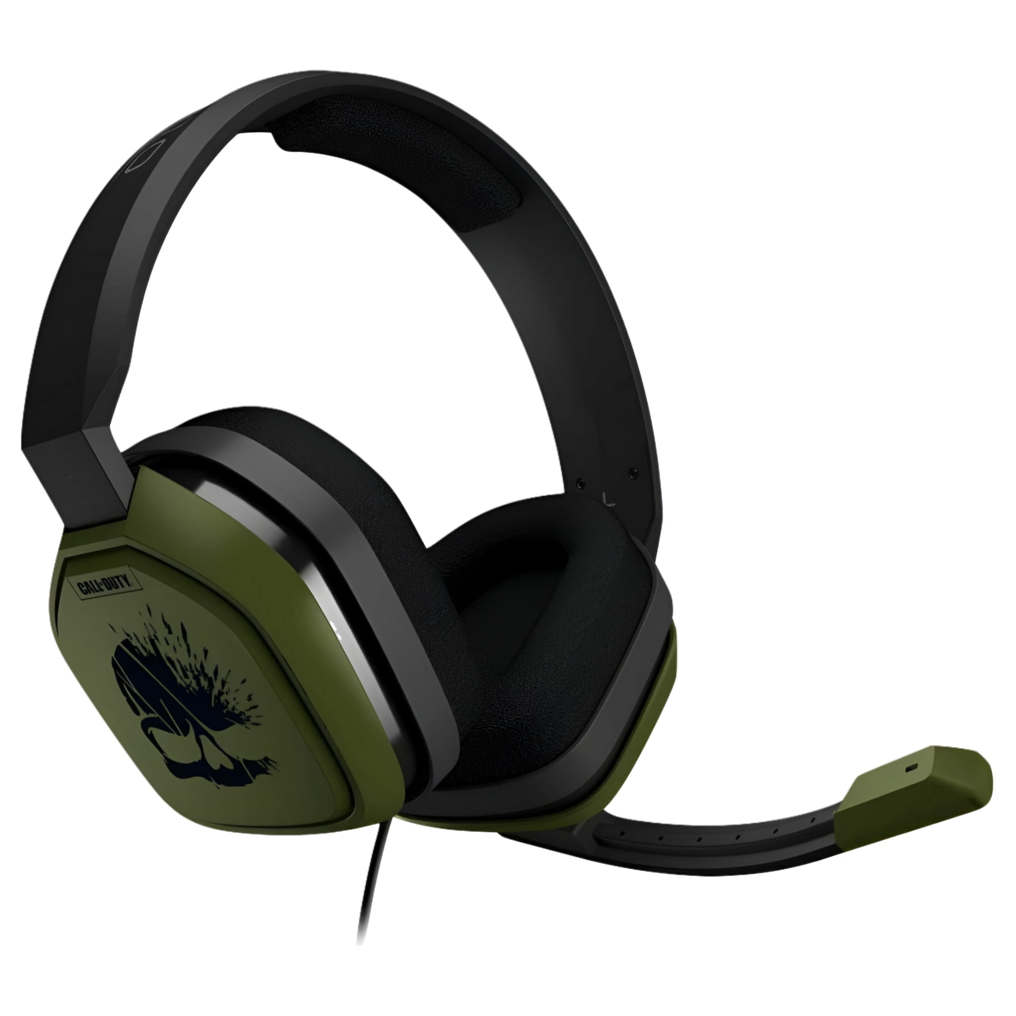 Call of duty headset deals
