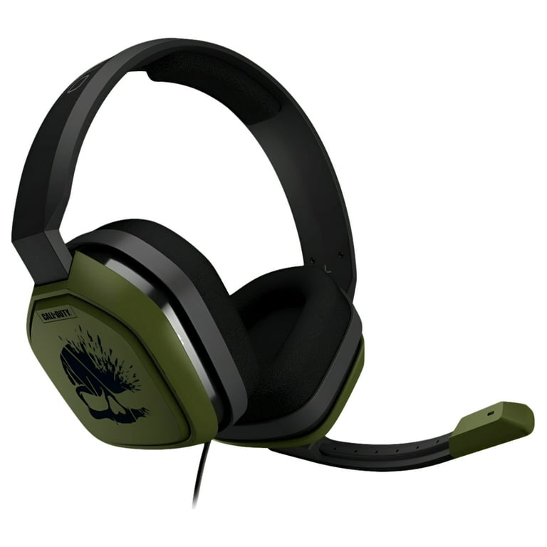 Best headphones for call of duty ps4 sale