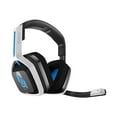 thumbnail image 1 of ASTRO Gaming A20 Wireless Headset Gen 2 for PlayStation 5, PlayStation 4, PC, Mac, 1 of 5