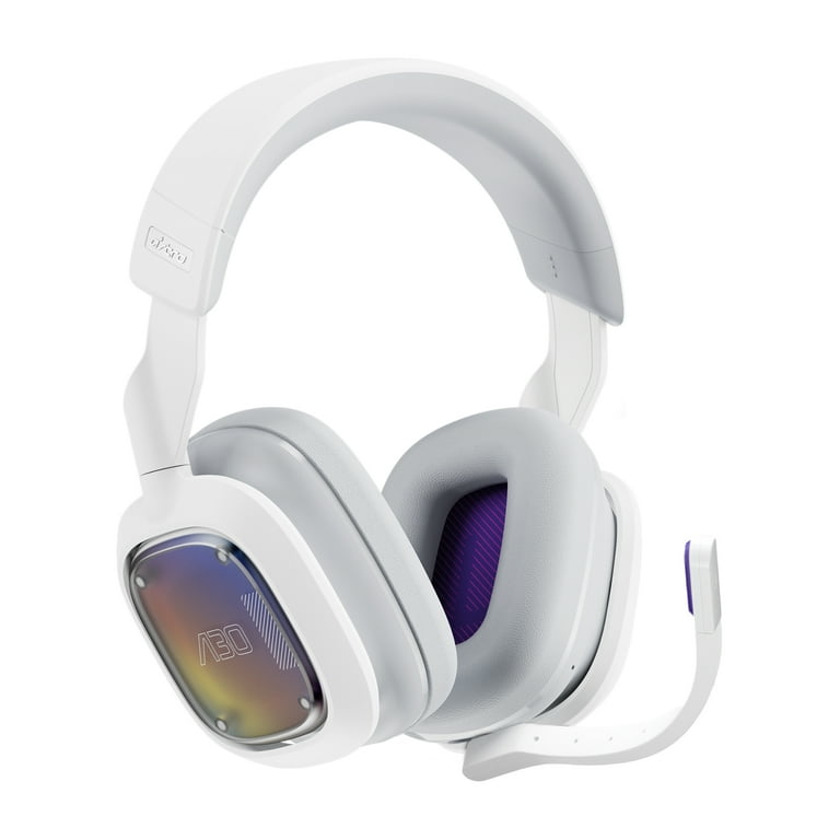 Logitech G Astro A30 Wireless Gaming Headset, Bluetooth