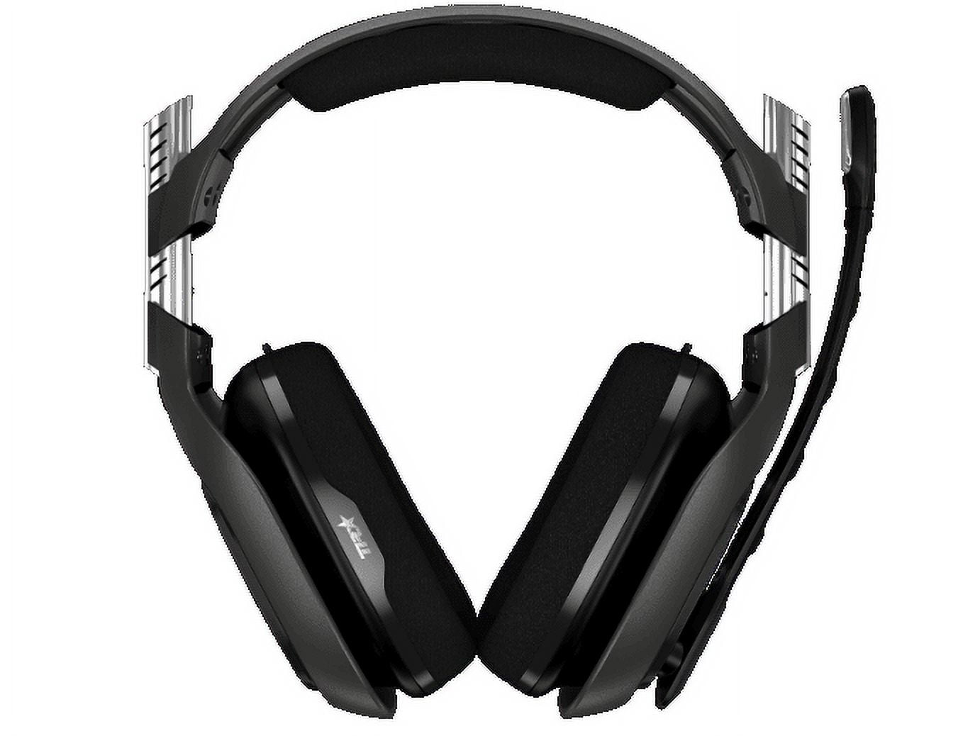 ASTRO Gaming A40 TR Pro-Quality Headset + MixAmp Pro TR for Xbox One, PC & Mac - Refreshed Version - Walmart.com ASTRO Gaming A40 TR Pro-Quality Headset + MixAmp Pro TR for Xbox One, PC & Mac - Refreshed Version - Walmart.com