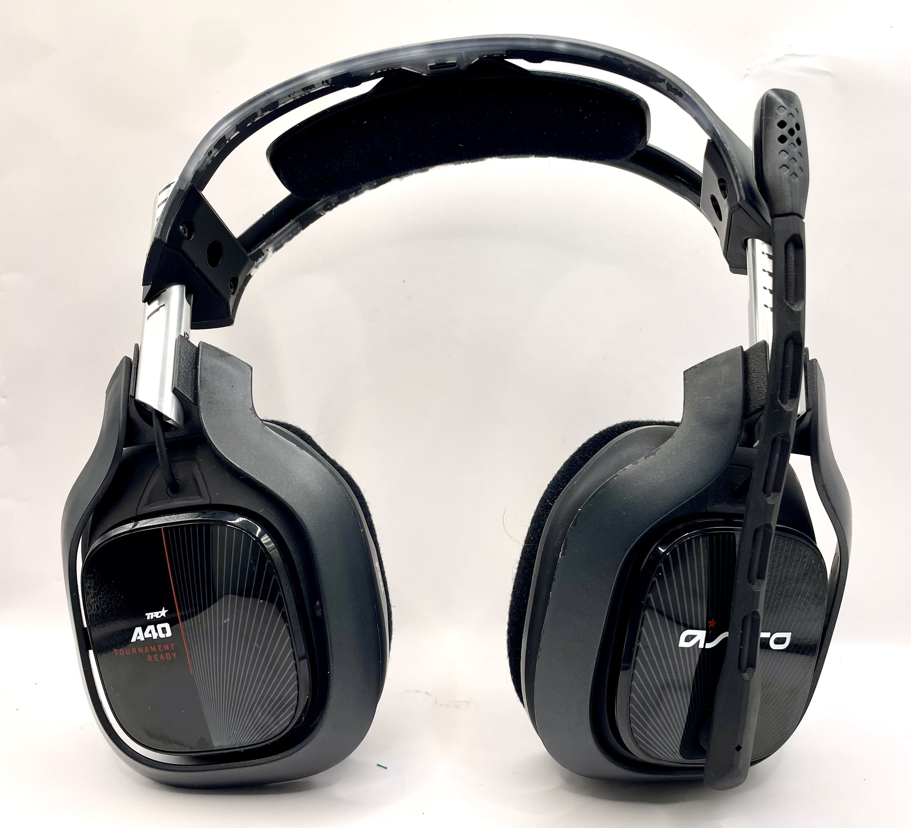 Pre-Owned ASTRO Gaming A40 TR Headset for Xbox Series X/S, Xbox