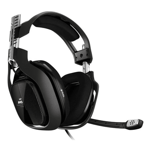 ASTRO Gaming A40 TR Pro Gaming Headset for Xbox Series X/S, Xbox
