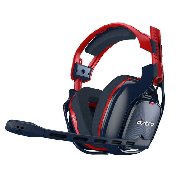 Pre-Owned Logitech A40 PC Gaming Headset
