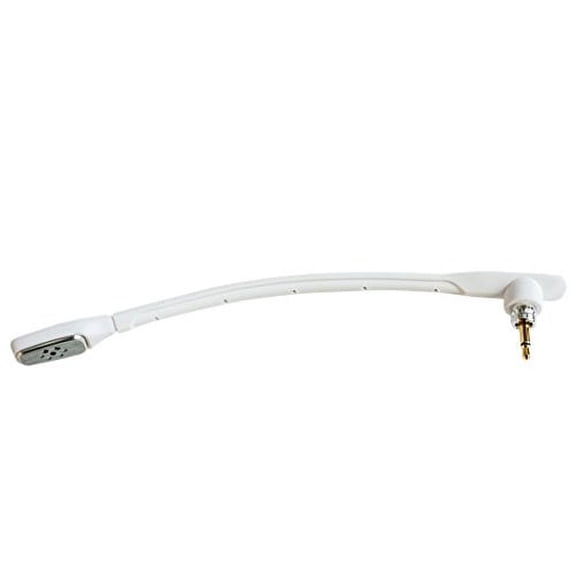 ASTRO Gaming Astro A40 TR Microphone (White, In Original OEM Packaging) (Original Version)