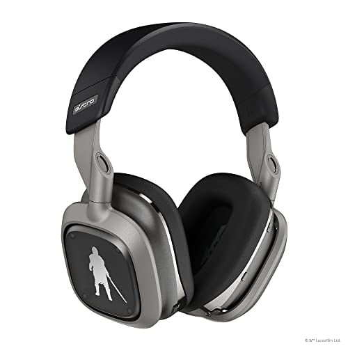 ASTRO LOGITECH A30 LIGHTSPEED WIRELESS GAMING HEADSET PS5 939-002147 -BLACK