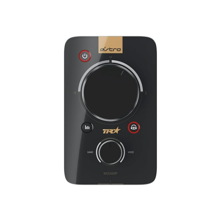 【美品】ASTRO MIXAMP PRO Astro MixAmp Pro TR Headphone Amplifier - Black - Walmart.com