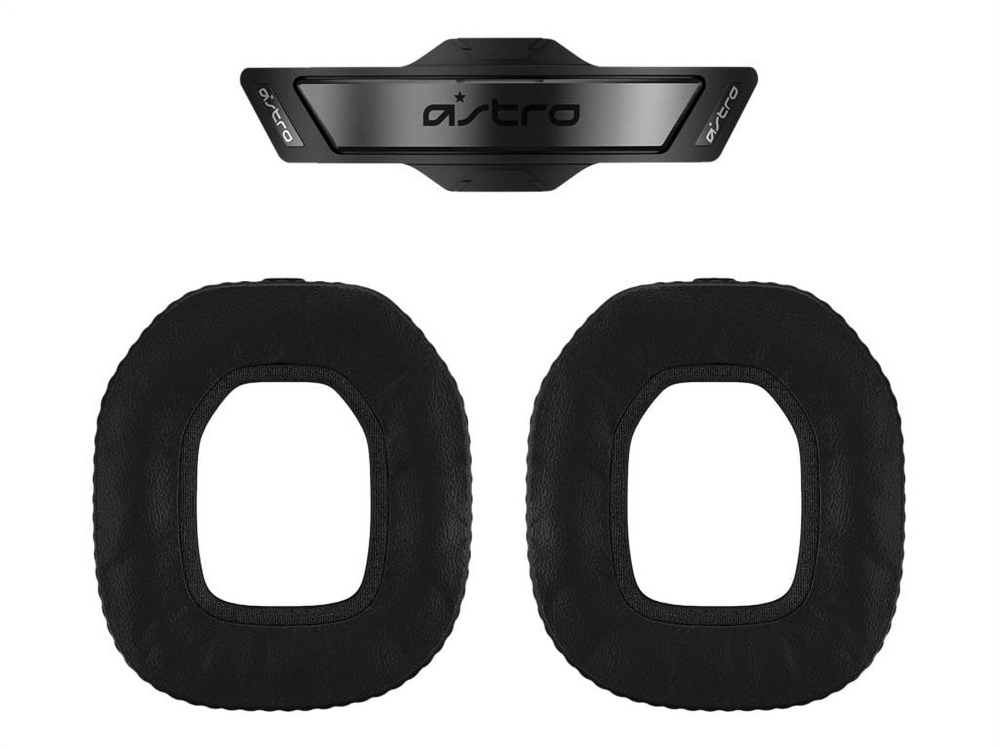 ASTRO - Mod kit for headset - black - Walmart.com
