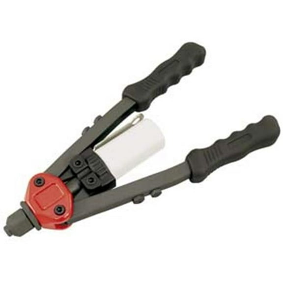 ASTRO PNEUMATIC TOOL  Heavy Duty 13 in. Hand Riveter
