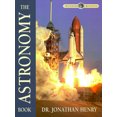 thumbnail image 1 of Pre-Owned The Astronomy Book (Wonders of Creation) (Hardcover) 0890512507 9780890512500, 1 of 1
