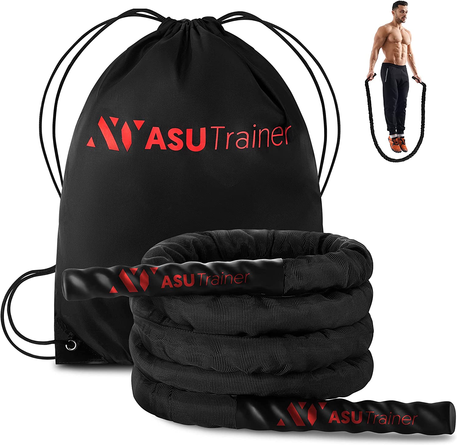 Core Ab Twister Board Double Rope For Exercise And Trainer Abs Waist