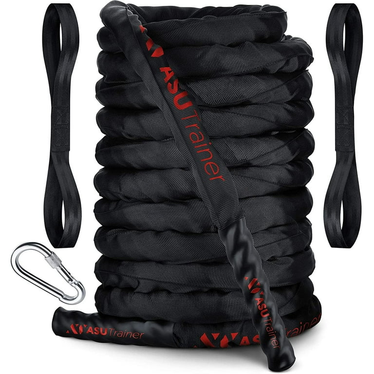 Weighted exercise ropes sale