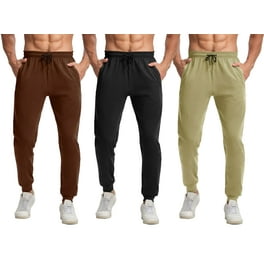 Jogger pants for fat guys new arrivals