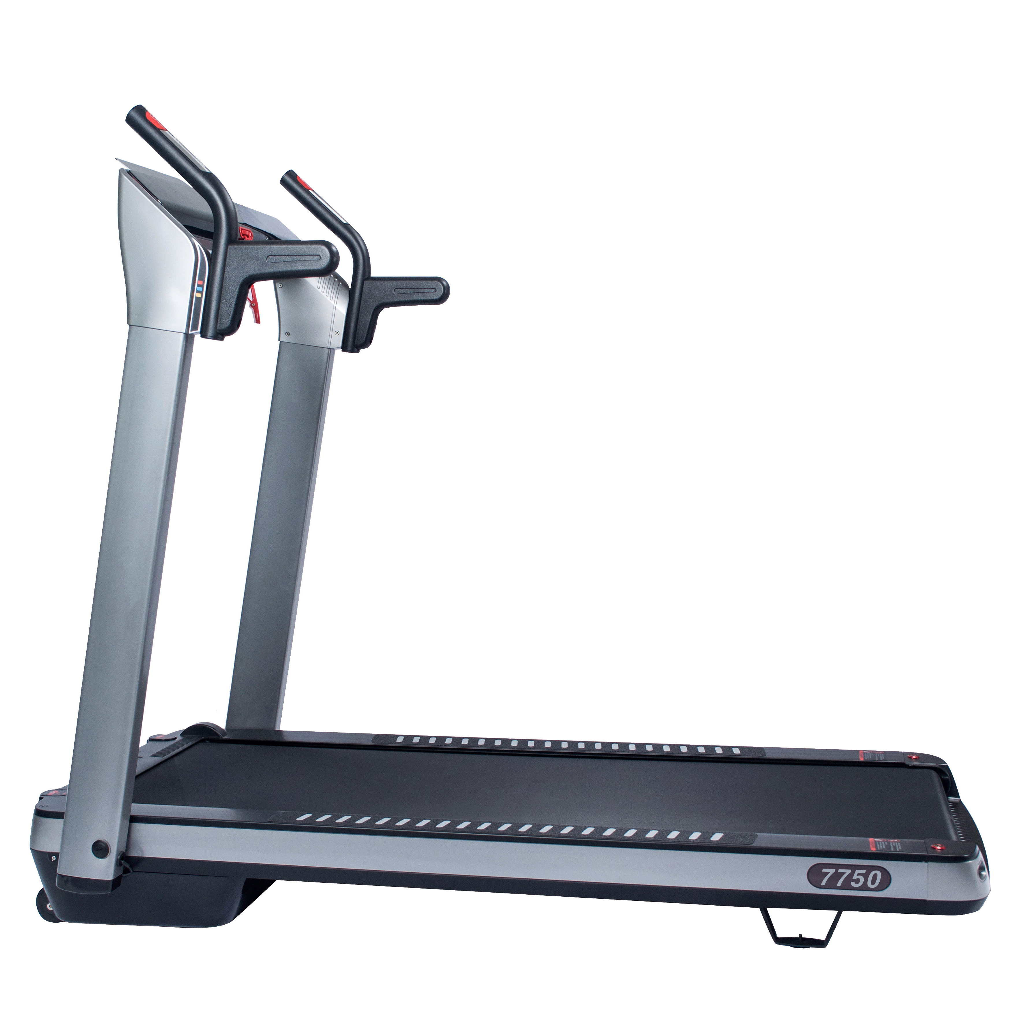 ASUNA 7750 Spaceflex Motorized Foldable Treadmill with Speakers, 6 LED Displays, 220 lb Max Weight - image 1 of 9