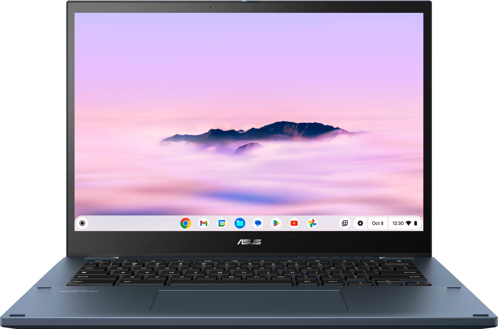 Asus Chromebook CM1402CM2A-EK0018 Ordinateur Portable 14 FHD