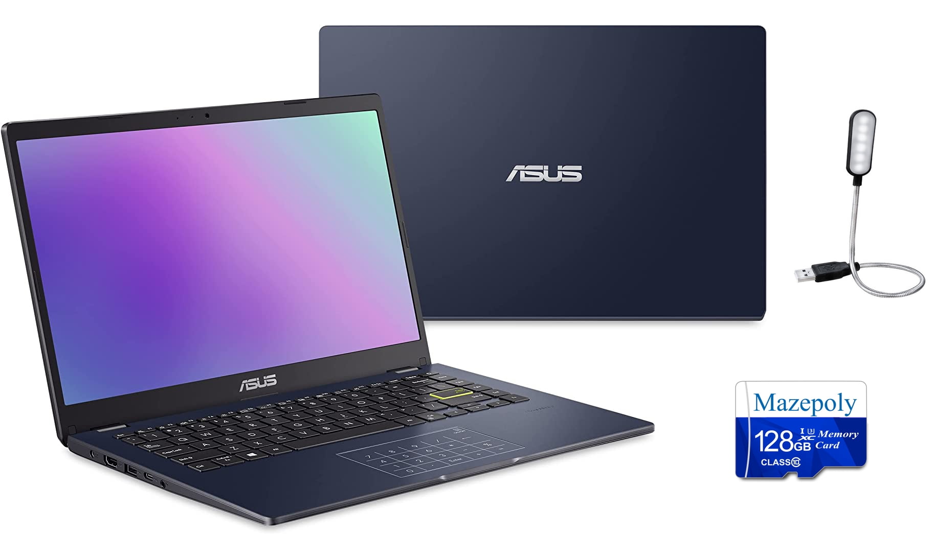 ASUS Lightweight 14 ASUS Lightweight 14
